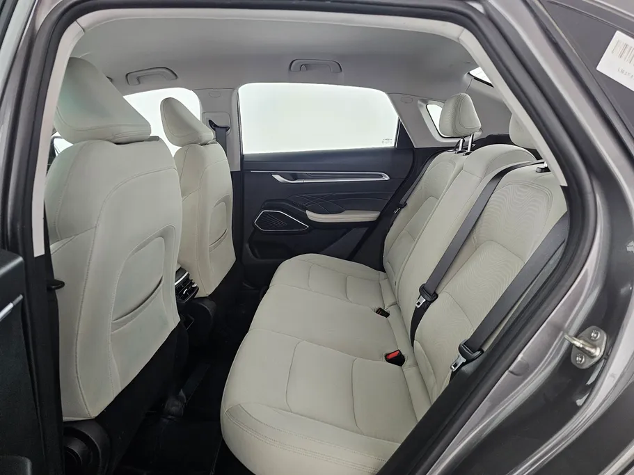 2023 Geely Emgrand GS 