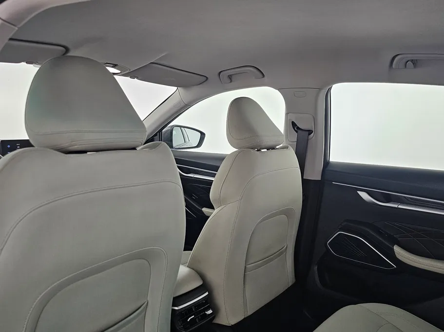 2023 Geely Emgrand GS 