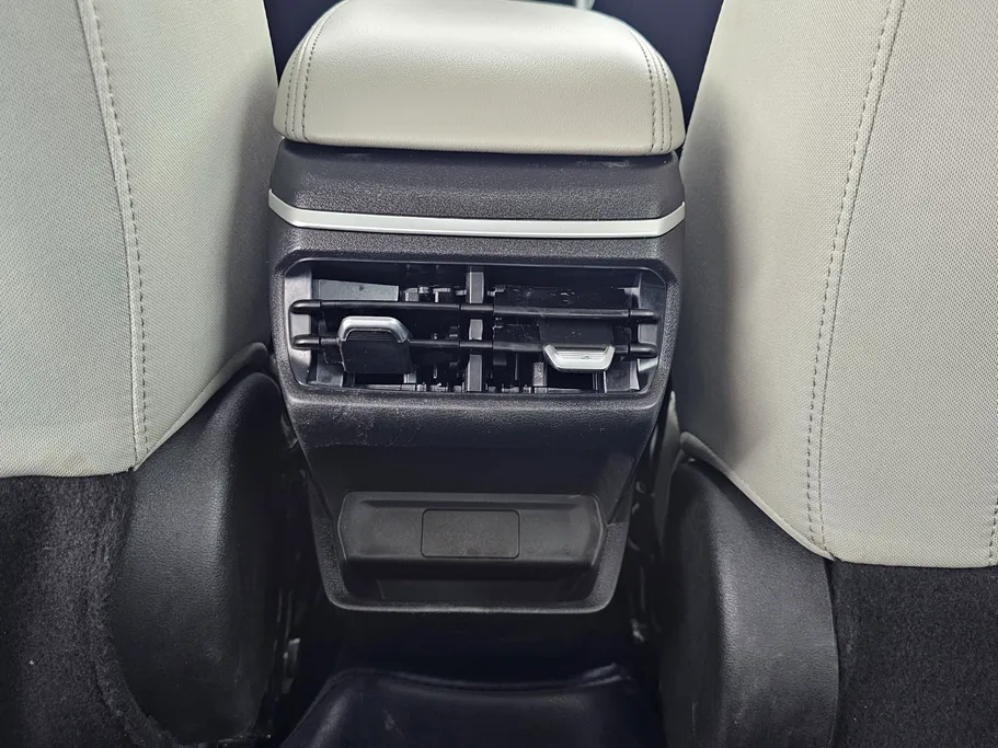 2023 Geely Emgrand GS 