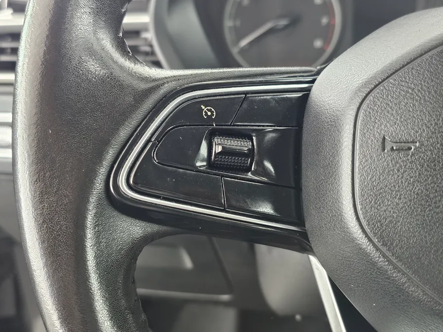 2023 Geely Emgrand GS 