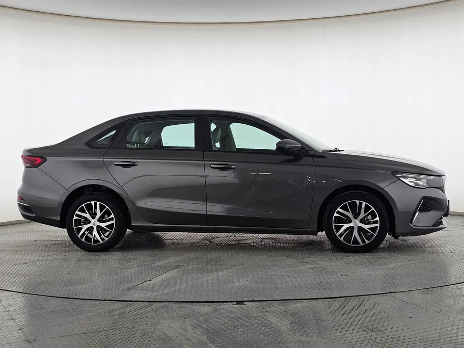 2023 Geely Emgrand GS 