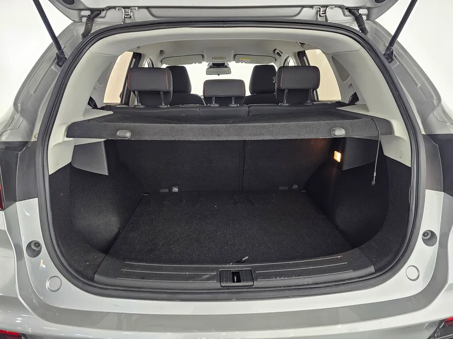 2023 MG ZS STD 