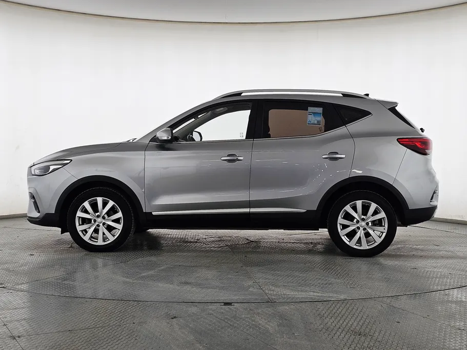 2023 MG ZS STD 