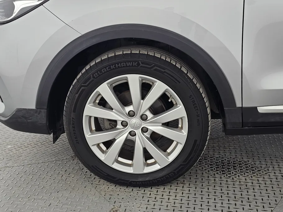 2023 MG ZS STD 