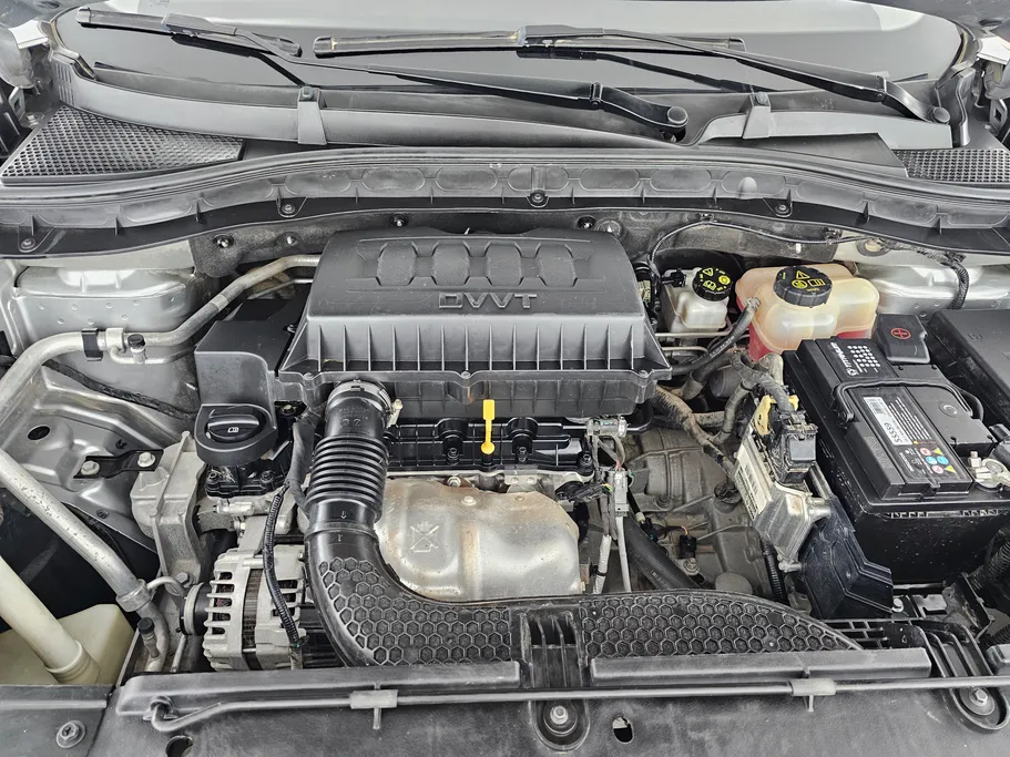 2023 MG ZS STD 