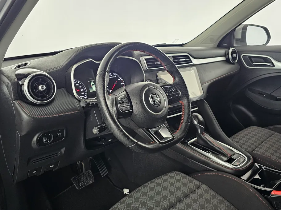 2023 MG ZS STD 