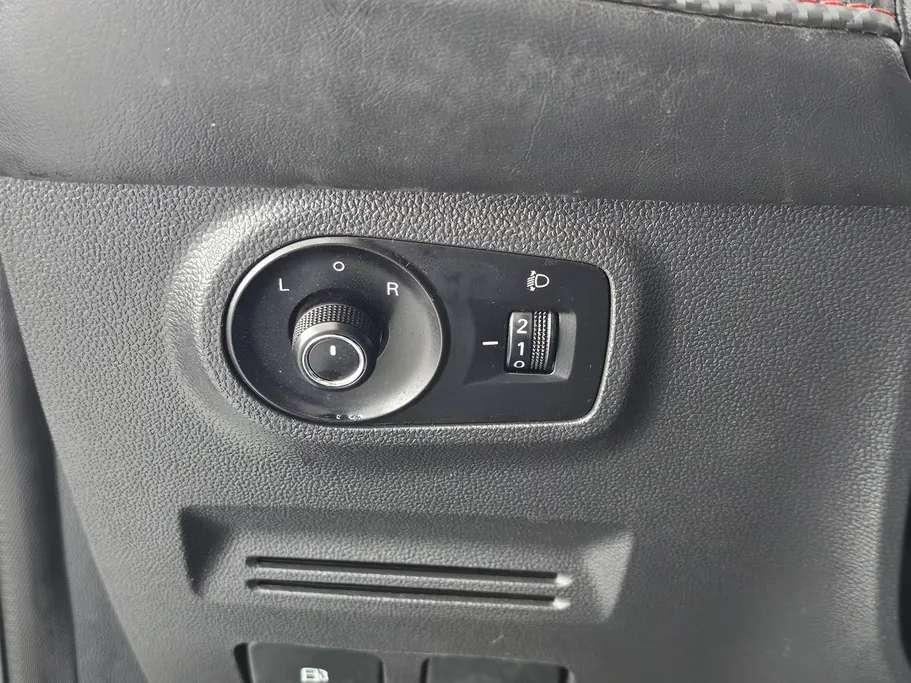 2023 MG ZS STD 