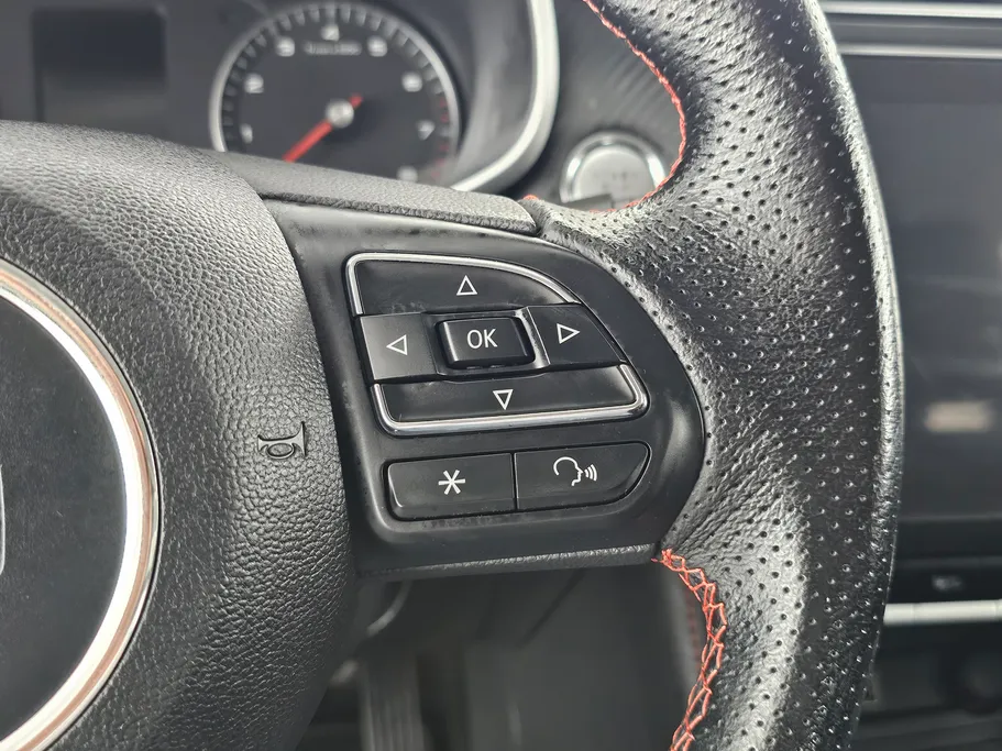 2023 MG ZS STD 