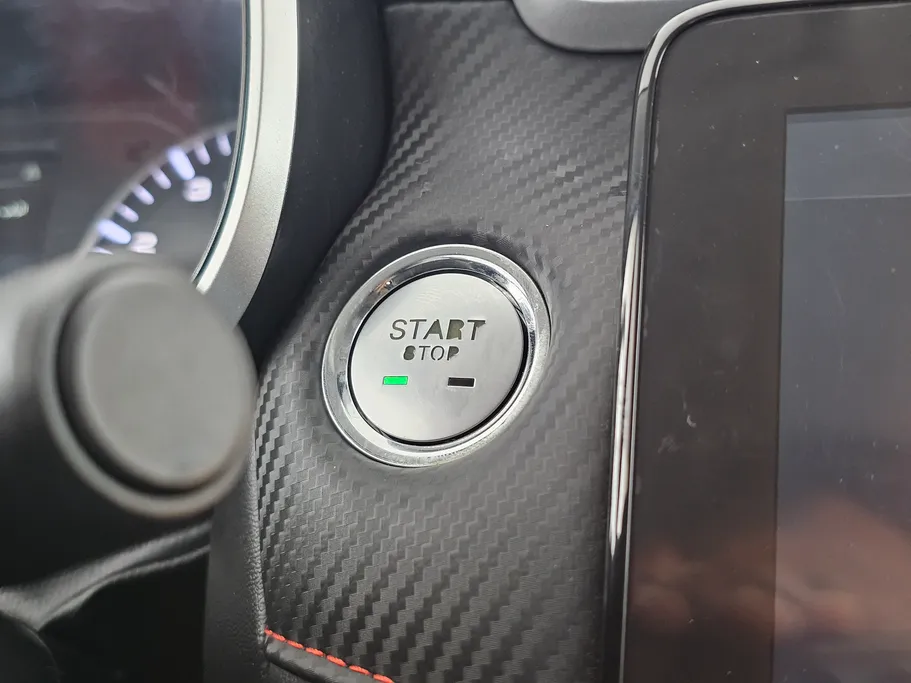 2023 MG ZS STD 