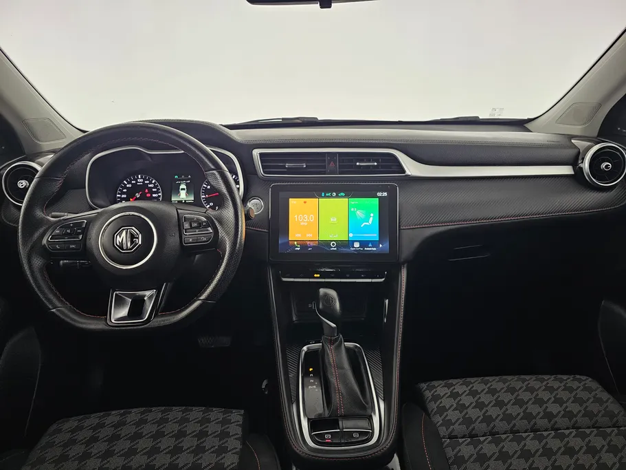 2023 MG ZS STD 