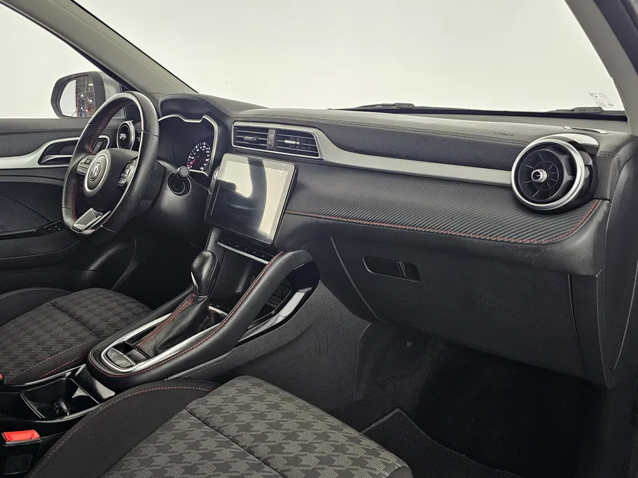 2023 MG ZS STD 