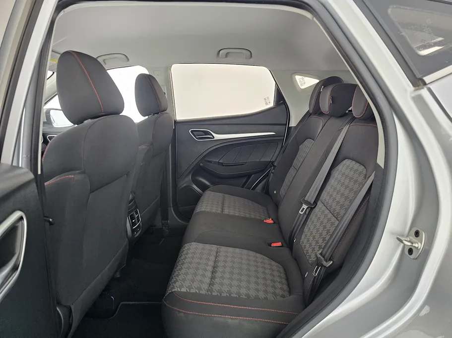2023 MG ZS STD 
