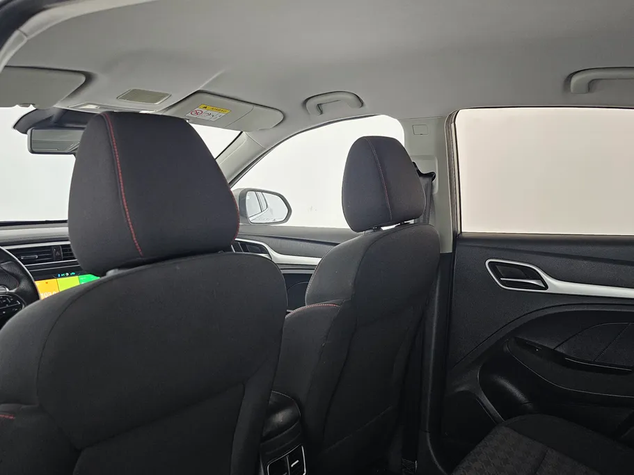 2023 MG ZS STD 