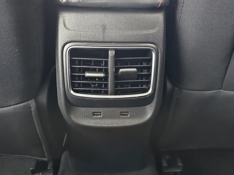 2023 MG ZS STD 