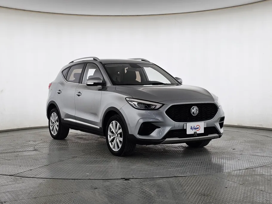2023 MG ZS STD 