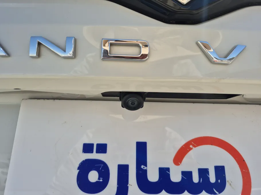 سوزوكي جراند فيتارا GLX 2025 