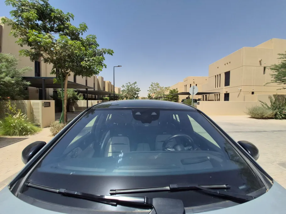 مرسيدس GLE 53 2023 