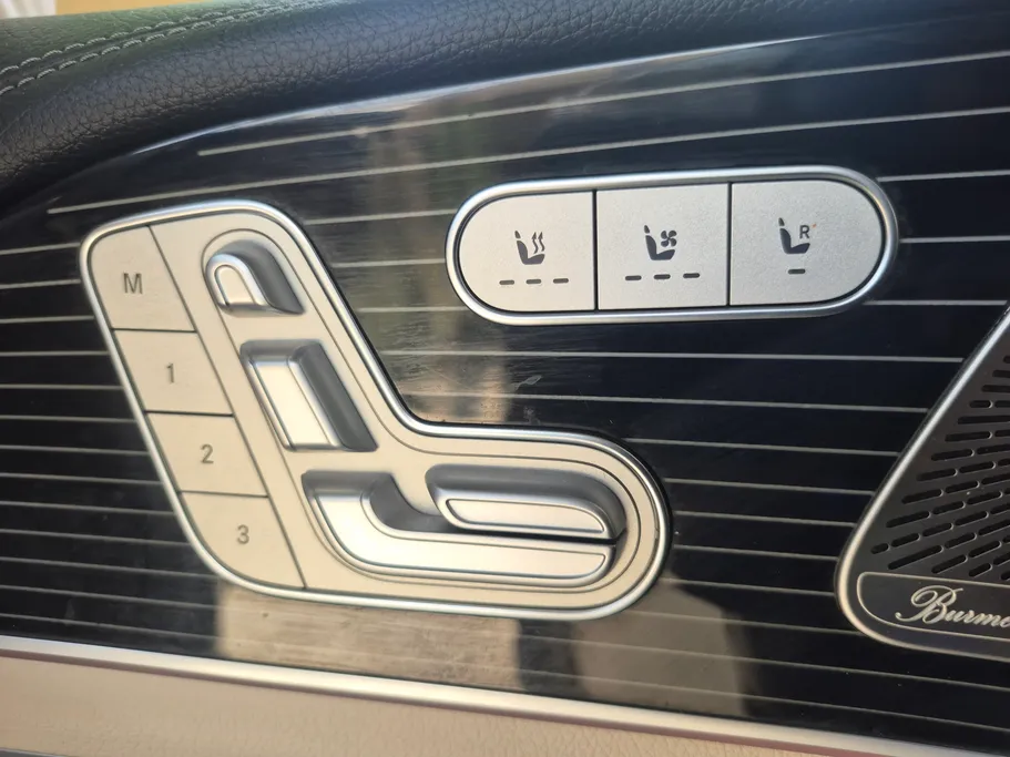 مرسيدس GLE 53 2023 