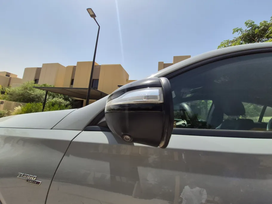 مرسيدس GLE 53 2023 