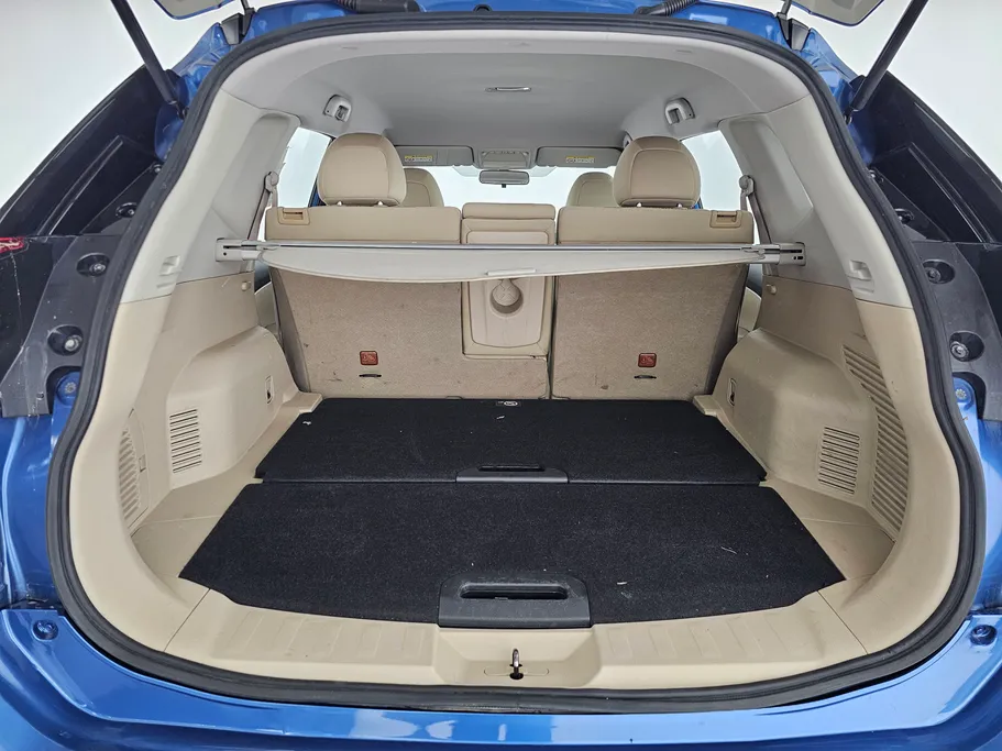 نيسان أكس تريل S 5 Seats 2020 