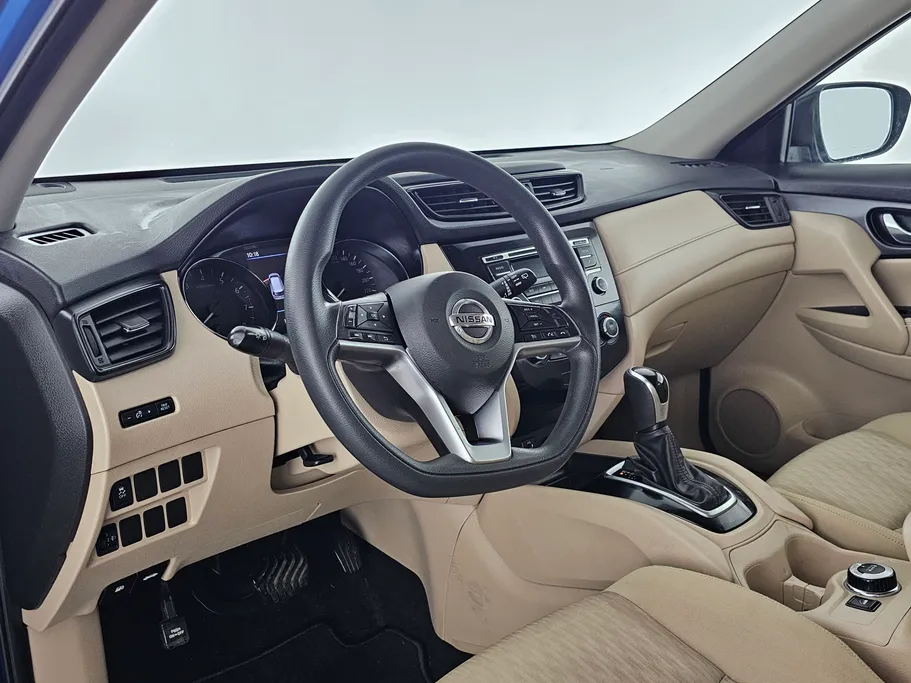 نيسان أكس تريل S 5 Seats 2020 