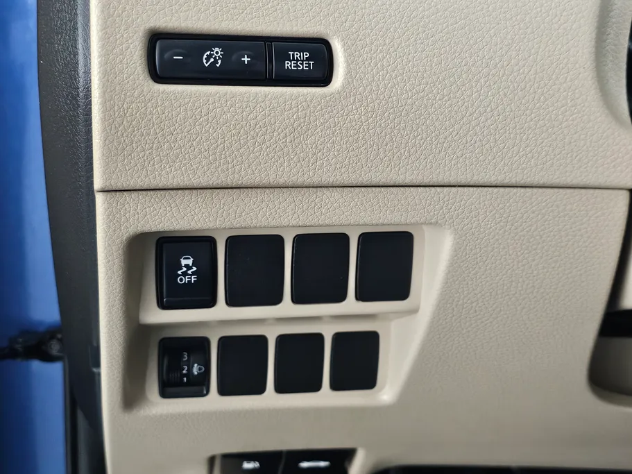 نيسان أكس تريل S 5 Seats 2020 