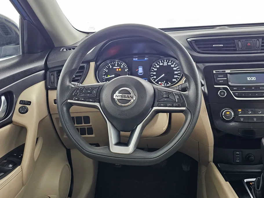 نيسان أكس تريل S 5 Seats 2020 