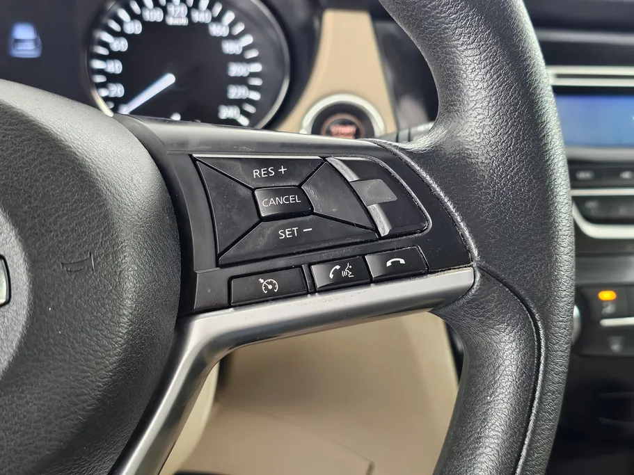 نيسان أكس تريل S 5 Seats 2020 