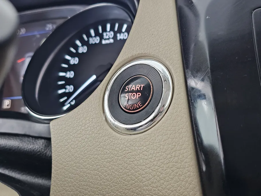 نيسان أكس تريل S 5 Seats 2020 