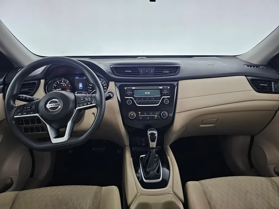 نيسان أكس تريل S 5 Seats 2020 