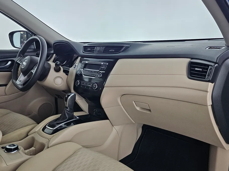 نيسان أكس تريل S 5 Seats 2020 