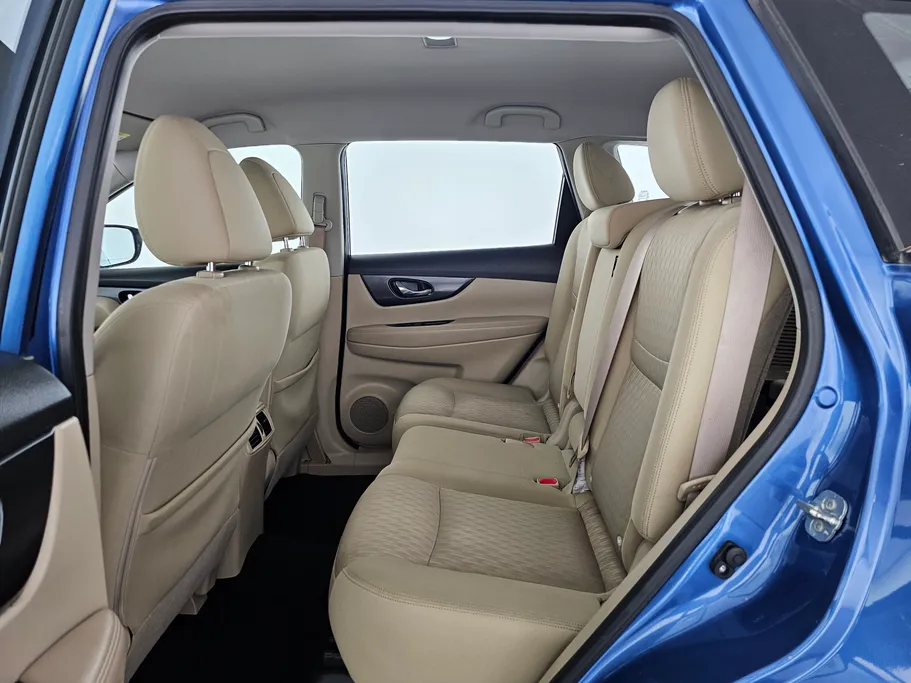 نيسان أكس تريل S 5 Seats 2020 