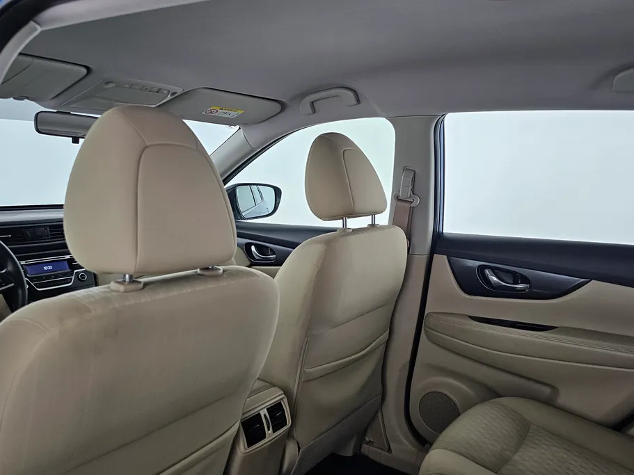 نيسان أكس تريل S 5 Seats 2020 