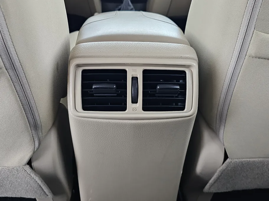 نيسان أكس تريل S 5 Seats 2020 