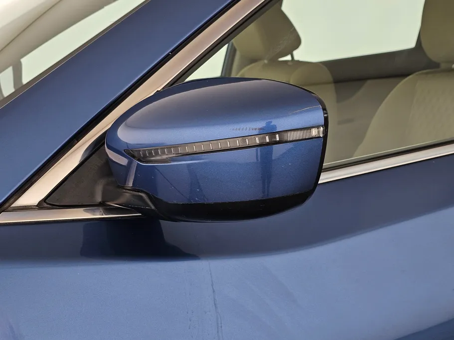 نيسان أكس تريل S 5 Seats 2020 