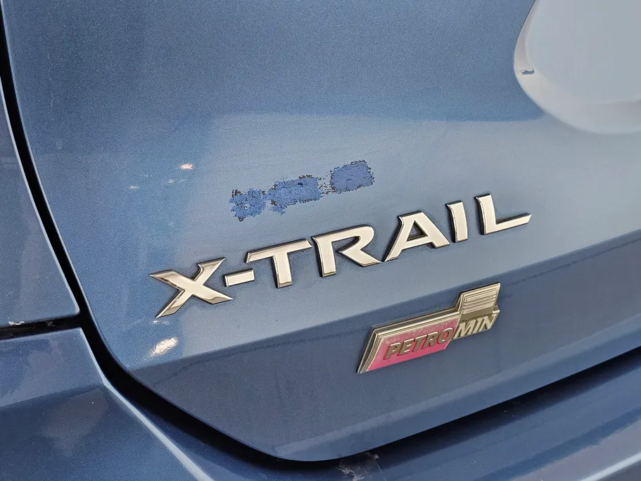 نيسان أكس تريل S 5 Seats 2020 