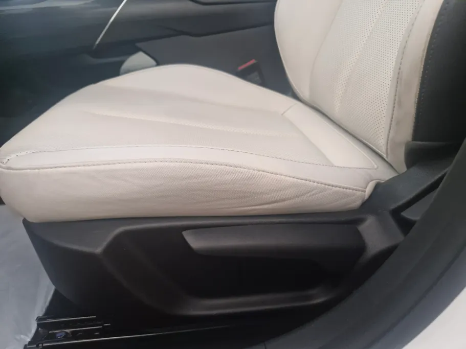 2025 Changan Eado Plus Trend 
