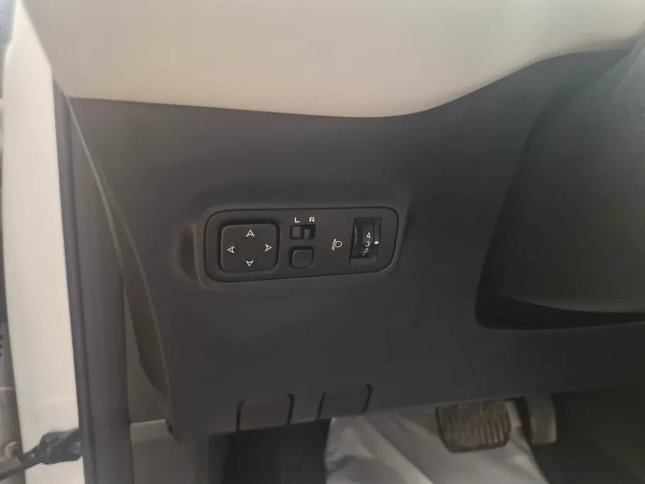 2025 Changan Eado Plus Trend 