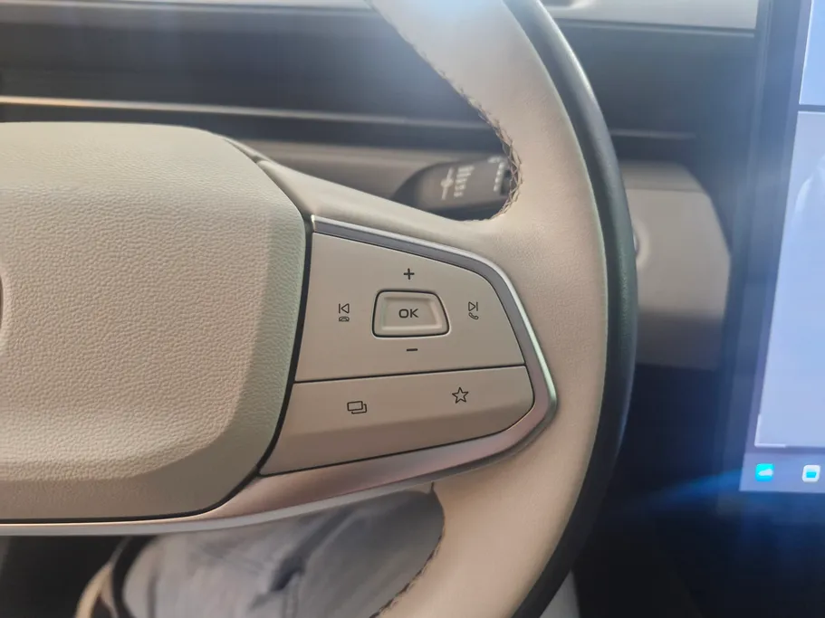 2025 Changan Eado Plus Trend 