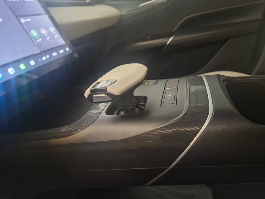 2025 Changan Eado Plus Trend 