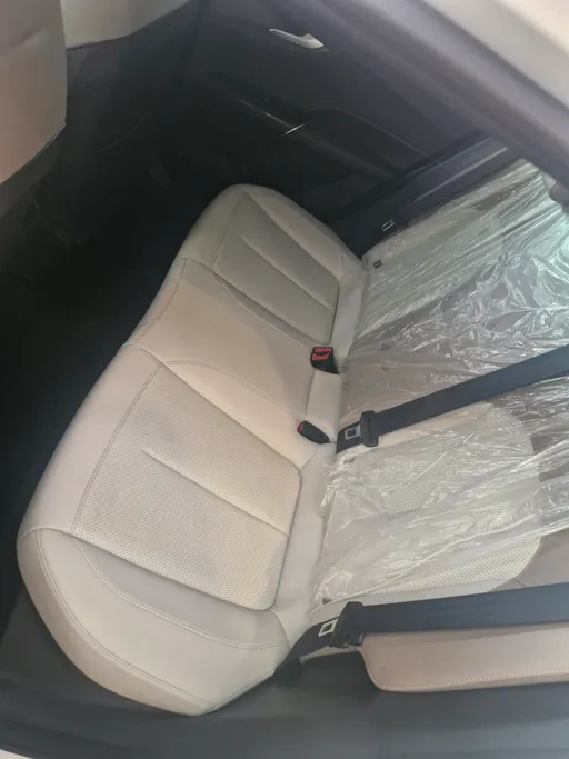 2025 Changan Eado Plus Trend 