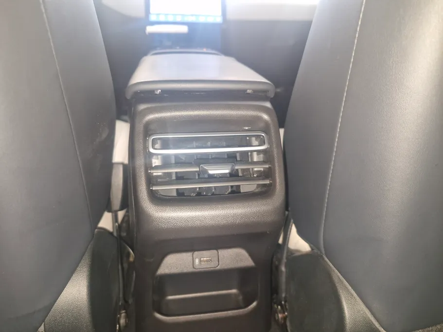 2025 Changan Eado Plus Trend 
