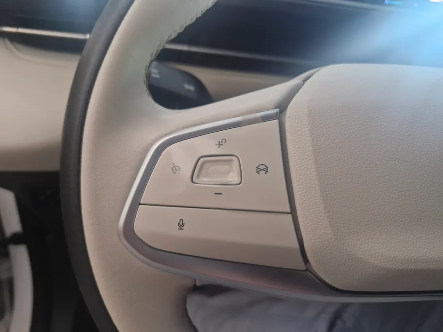 2025 Changan Eado Plus Trend 
