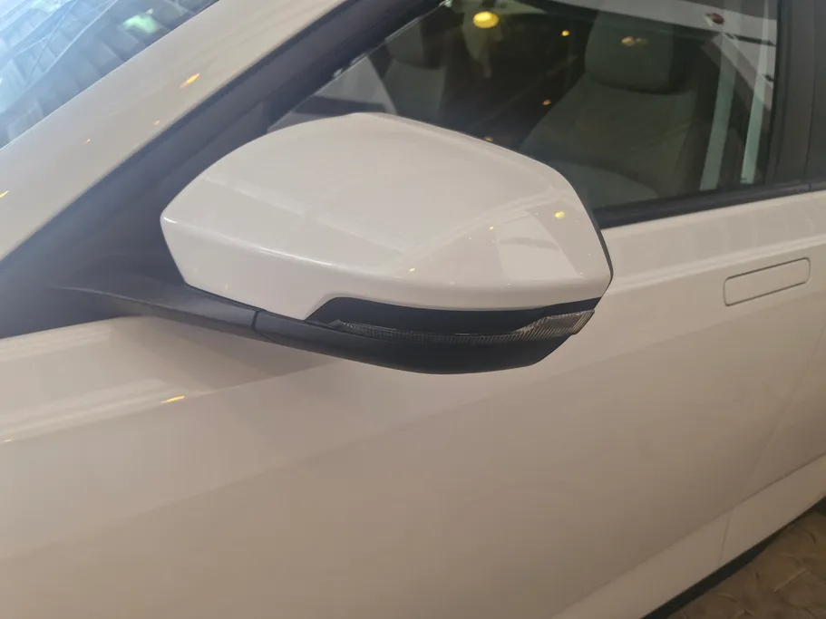 2025 Changan Eado Plus Trend 