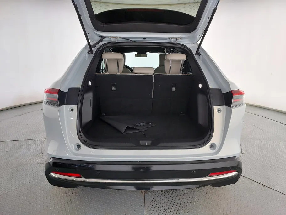 هوندا HR-V Sport 2025 