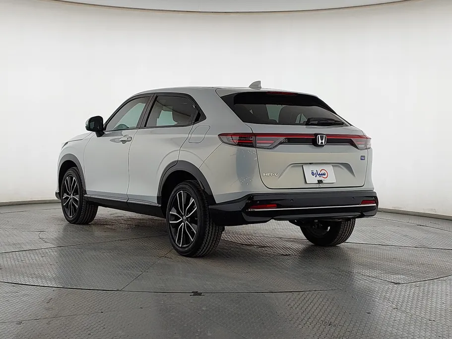 هوندا HR-V Sport 2025 