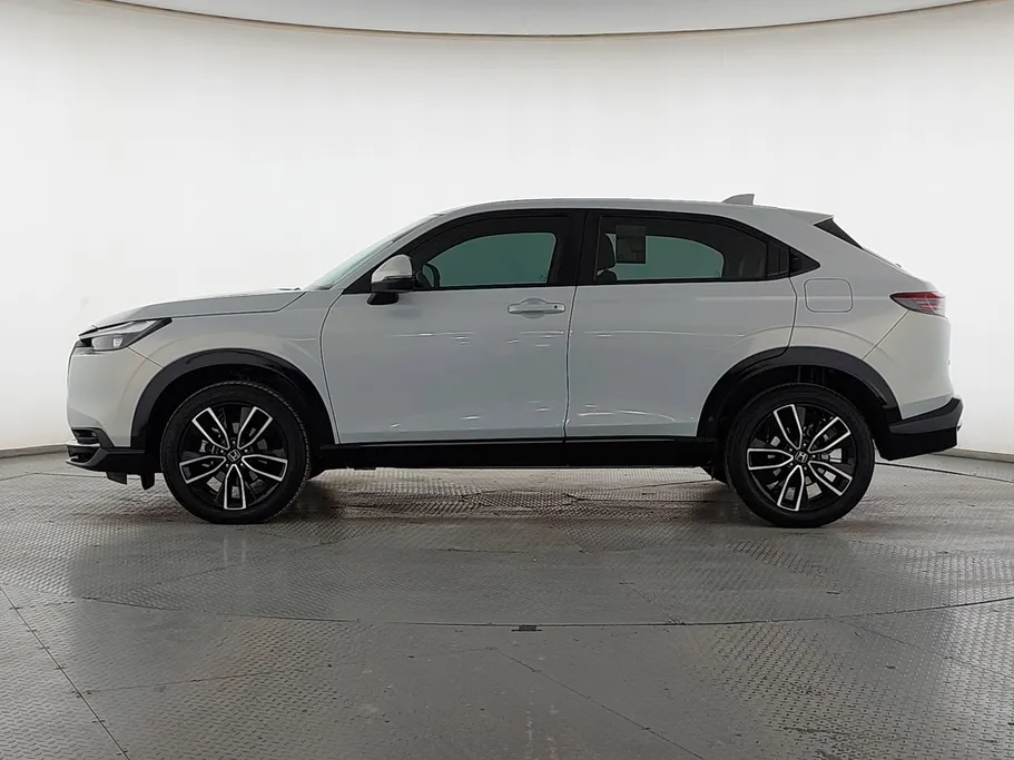 هوندا HR-V Sport 2025 
