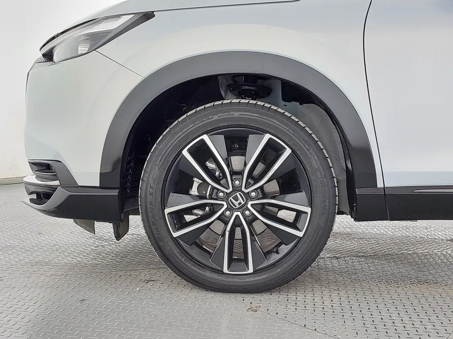 هوندا HR-V Sport 2025 