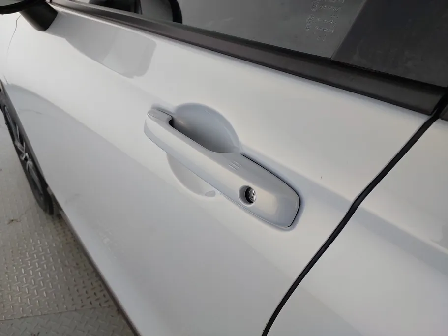 هوندا HR-V Sport 2025 