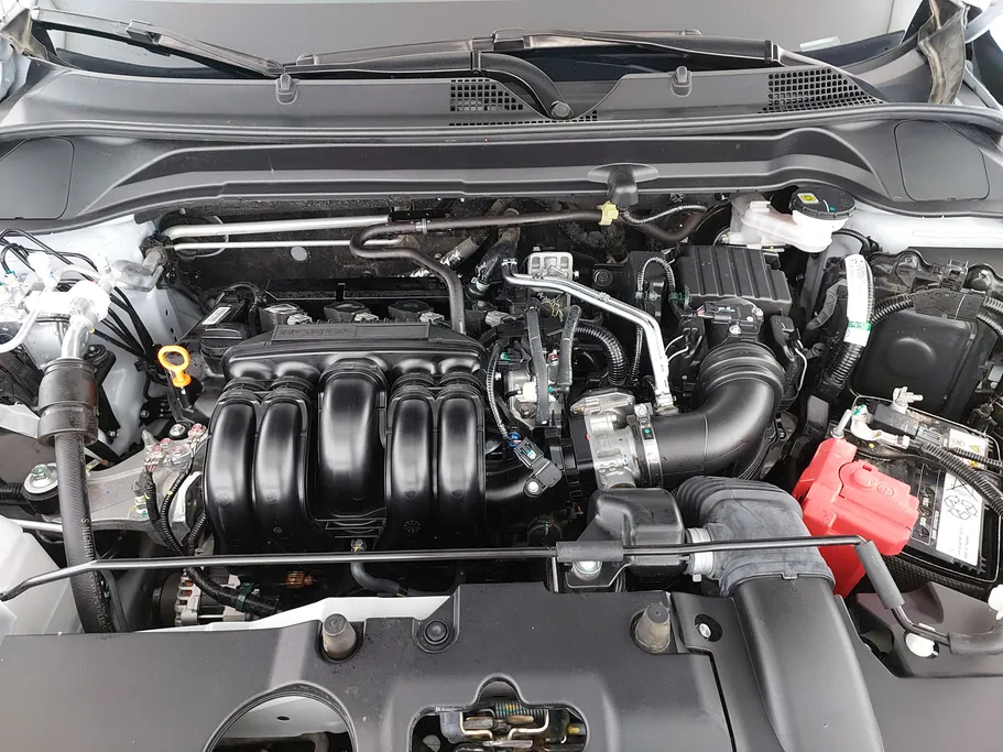 هوندا HR-V Sport 2025 